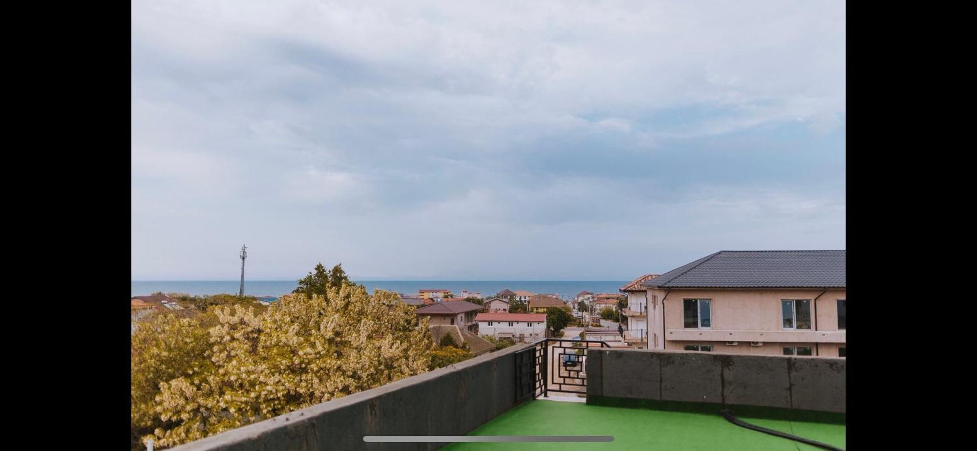 ホテル Casa Ryn ヴァマ・ヴェケ エクステリア 写真