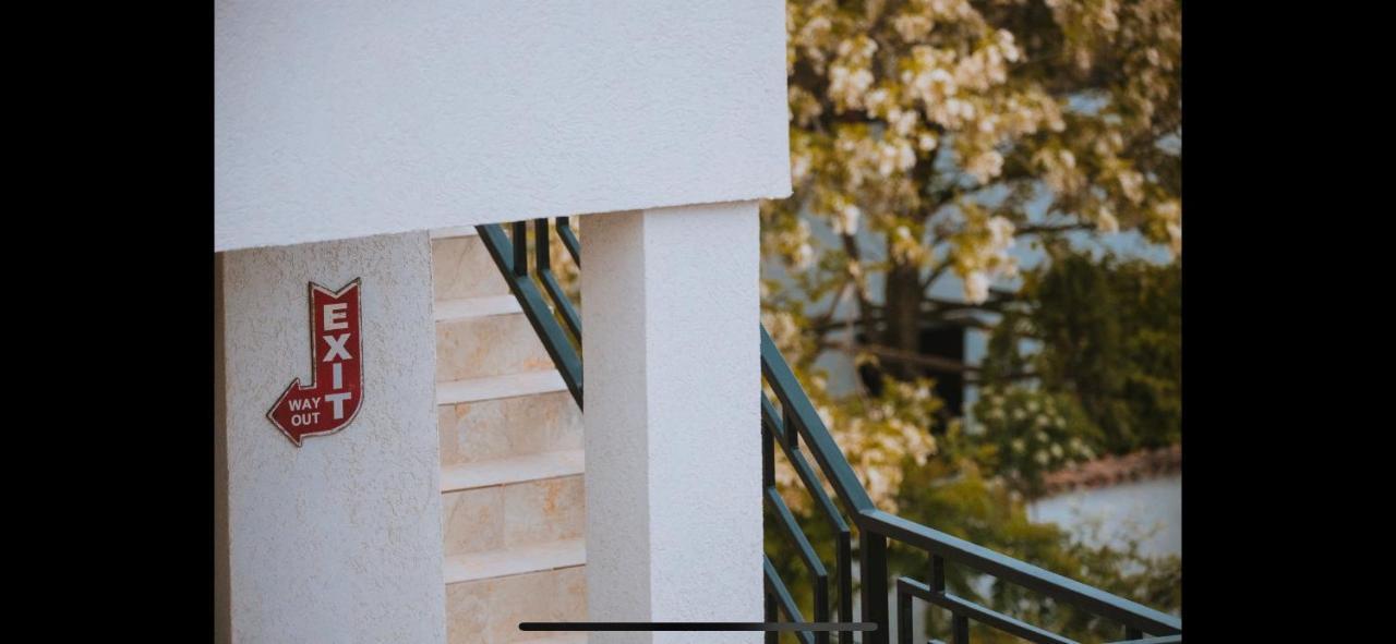 ホテル Casa Ryn ヴァマ・ヴェケ エクステリア 写真