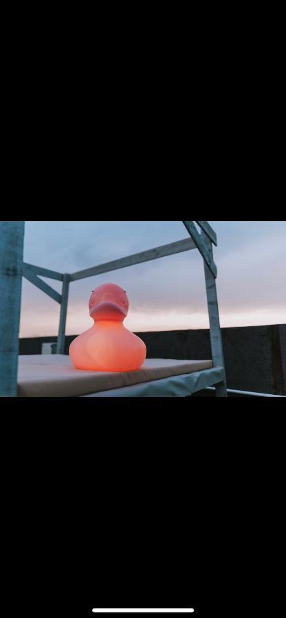ホテル Casa Ryn ヴァマ・ヴェケ エクステリア 写真